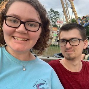 Meet your Posher, Bailey